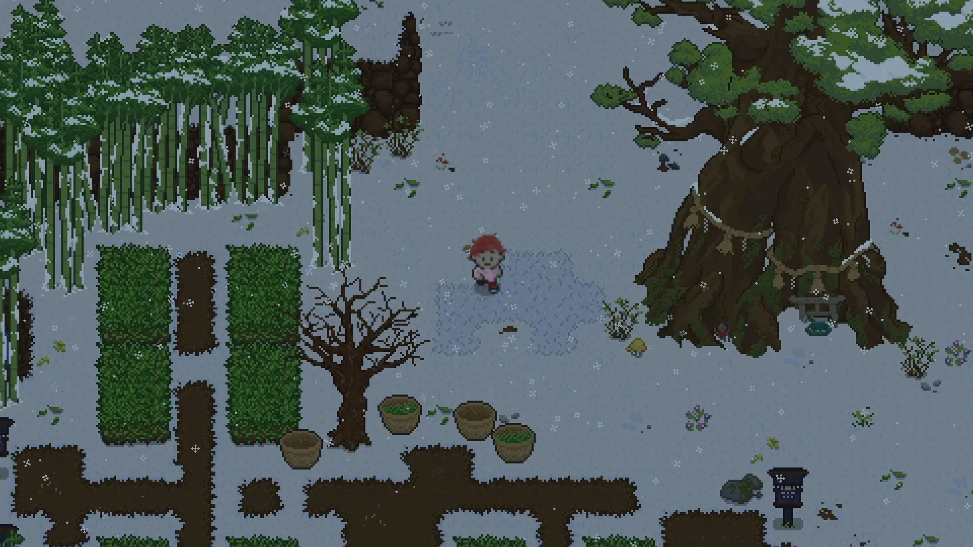 《妖怪汤屋 Spirittea》Switch中文版NSP下载 – 含1.0.13补丁