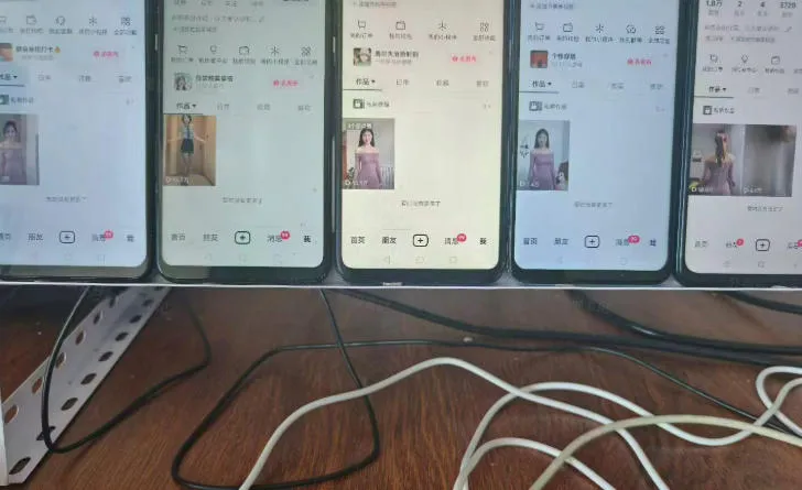 Ai美女跳舞工作流项目，新手也能快速起号涨粉变现，多种变现方式-知云阁资源站
