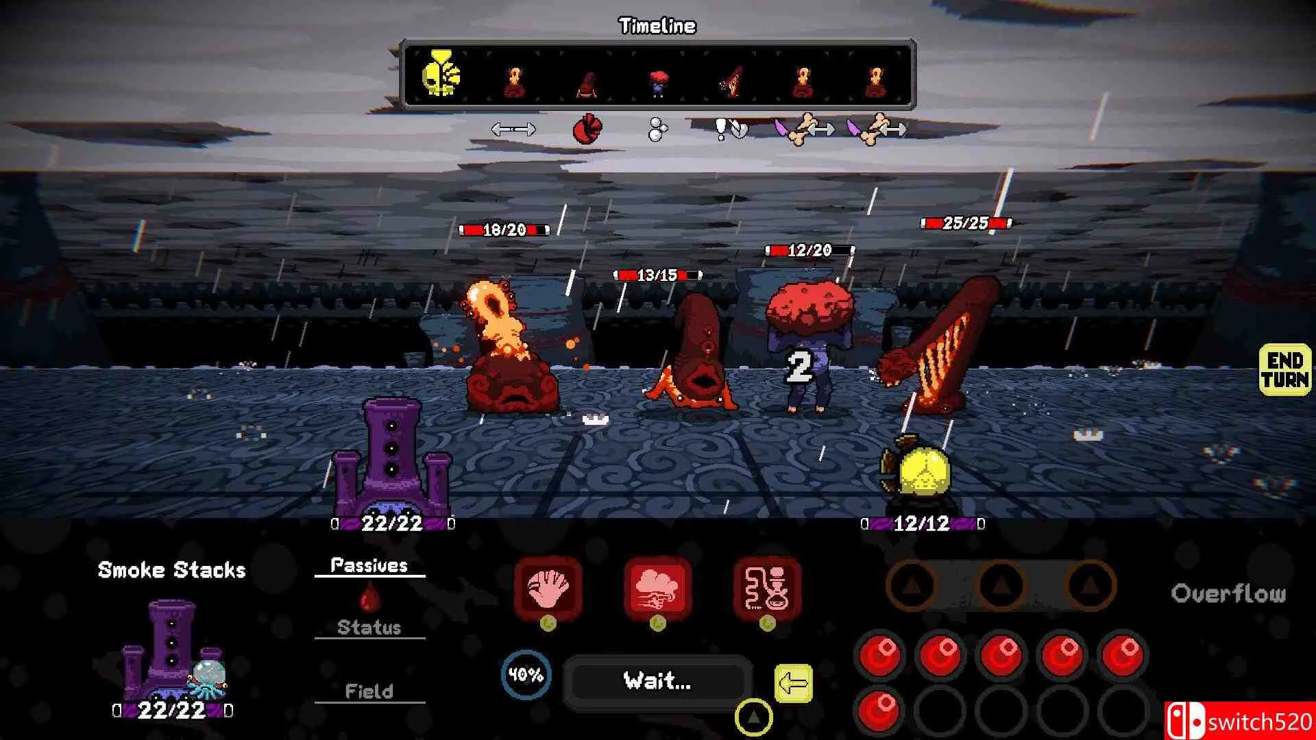 《残酷乐团（Brutal Orchestra）》v1.4.2 [英文]-知云阁资源站