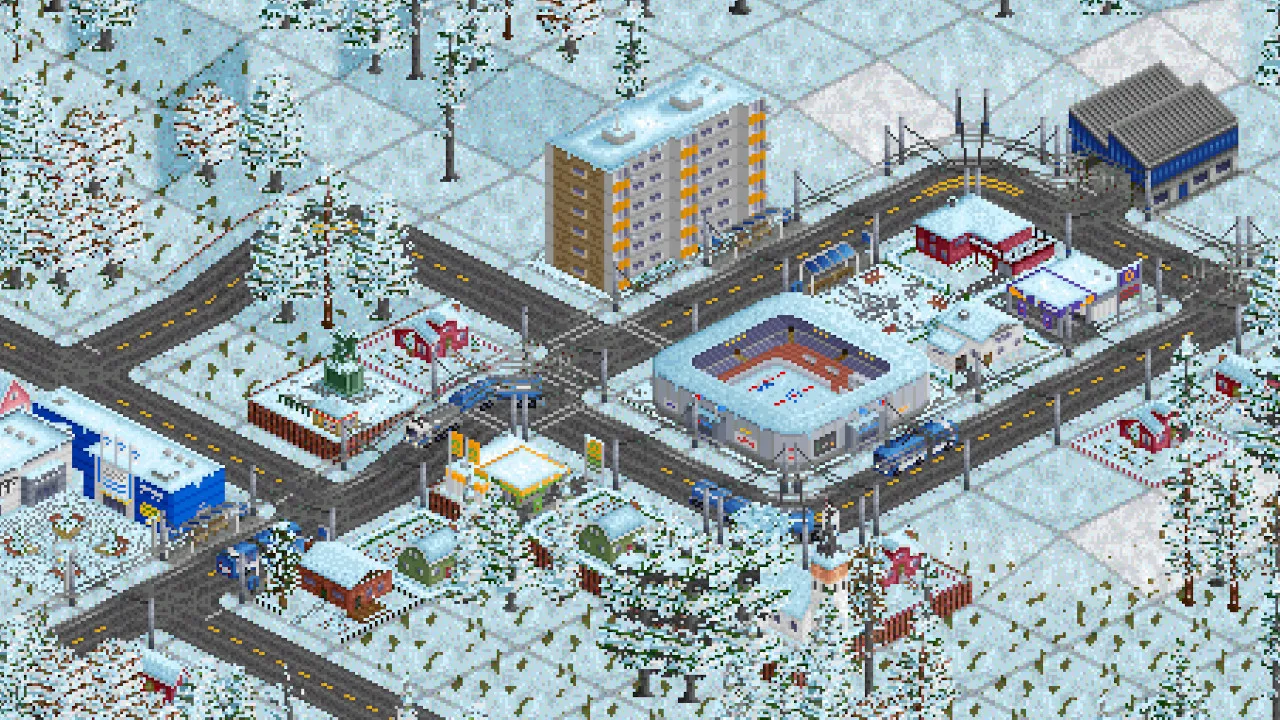 运输大亨/OpenTTD