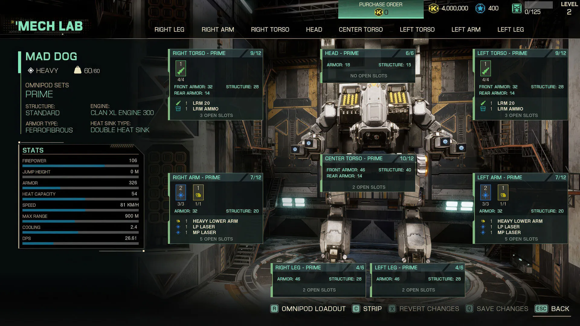 机甲战士5:部落/MechWarrior 5: Clans 机甲战士5:部落/MechWarrior 5: Clans