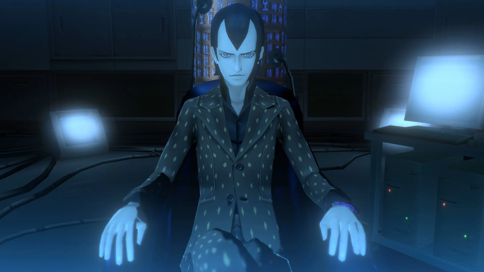 真女神转生3：HD重置版/Shin Megami Tensei III Nocturne HD Remaster