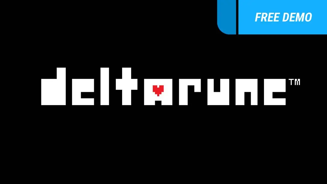 【美版】三角符文1-5章 .Deltarune Chap. 1-5章 中文汉化-知云阁资源站