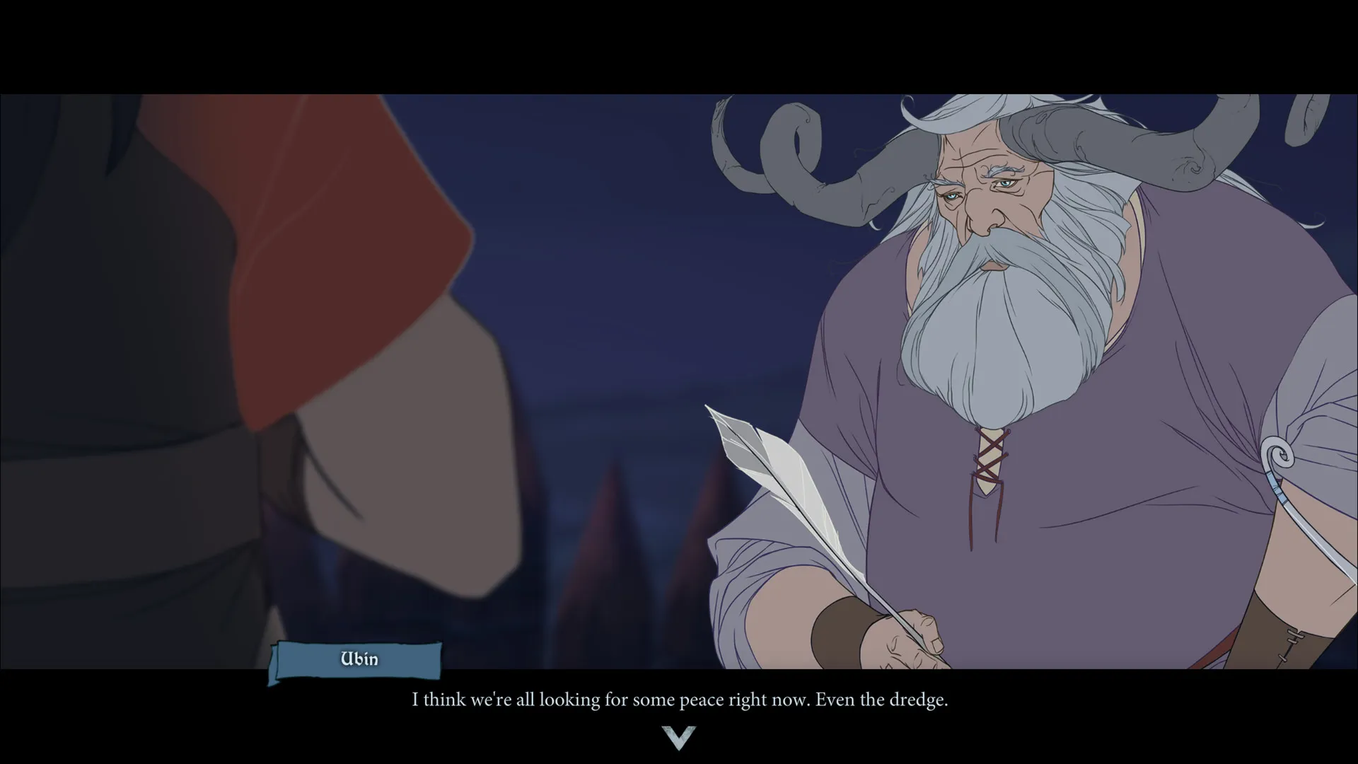 《旗帜的传说3 Banner Saga3》Switch中文版NSP下载 – 含2.59.02补丁