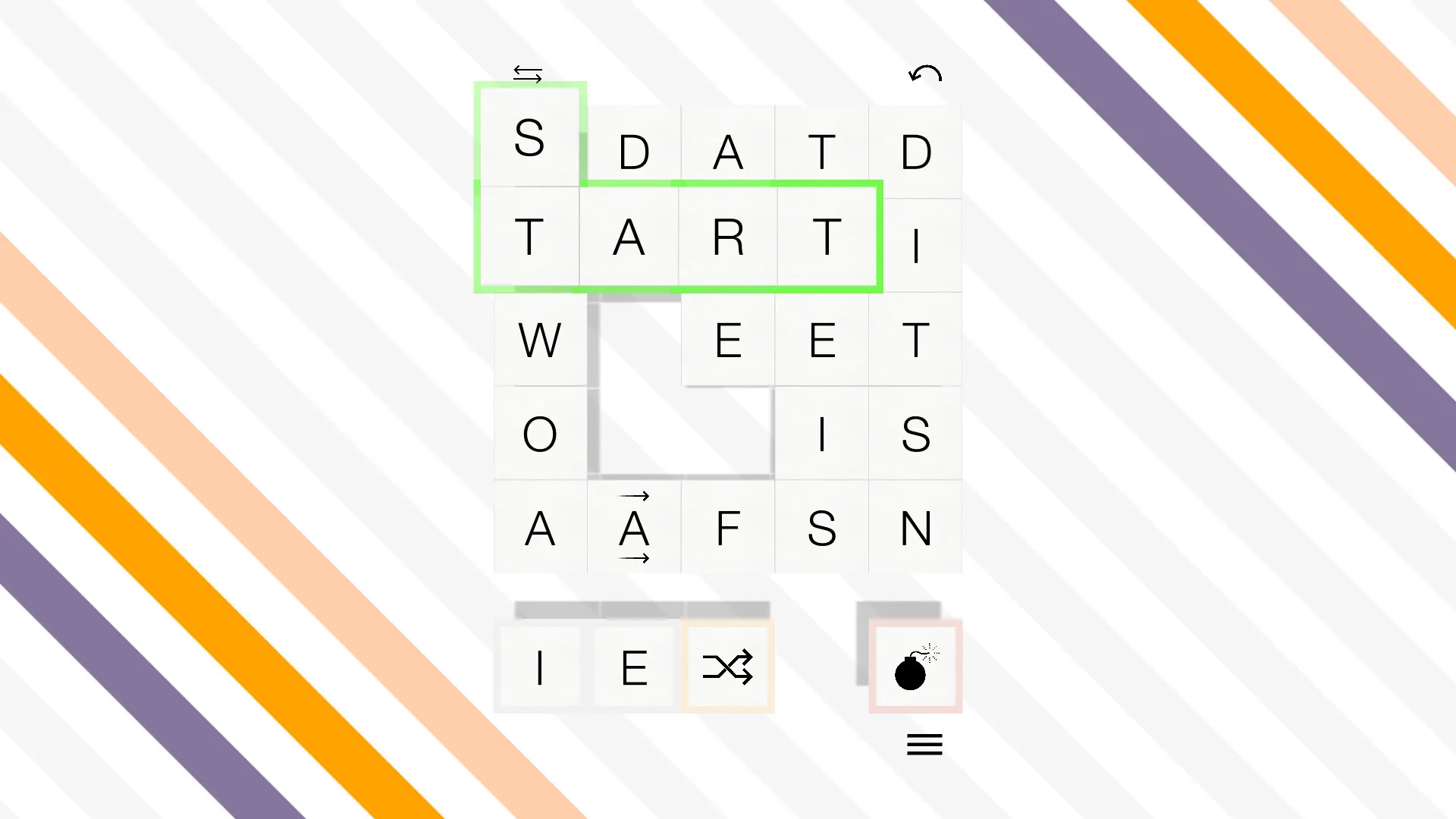 《单词转移 Word Forward》Switch英文版NSP下载