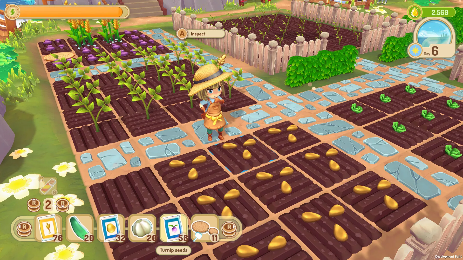 甘露岛 – 温馨的农场商店/Sugardew Island – Your cozy farm shop 甘露岛 – 温馨的农场商店/Sugardew Island – Your cozy farm shop