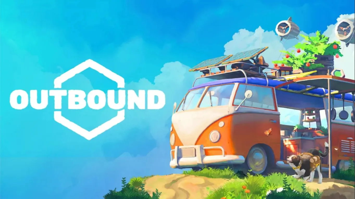 【美版】拾光旅人 .Outbound 中文-知云阁资源站