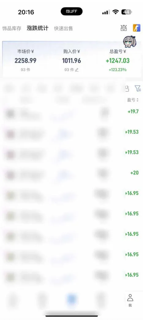 steam搬砖项目,一周只需1-2小时,轻松月入过万,上不封顶【揭秘】-知云阁资源站