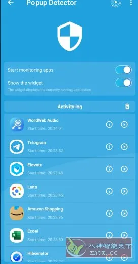Popup Ads Detector And Remover 弹出广告检测和移除v2.4.21高级版-知云阁资源站