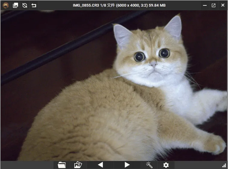 PicView看图工具v4.1.0绿色版-知云阁资源站