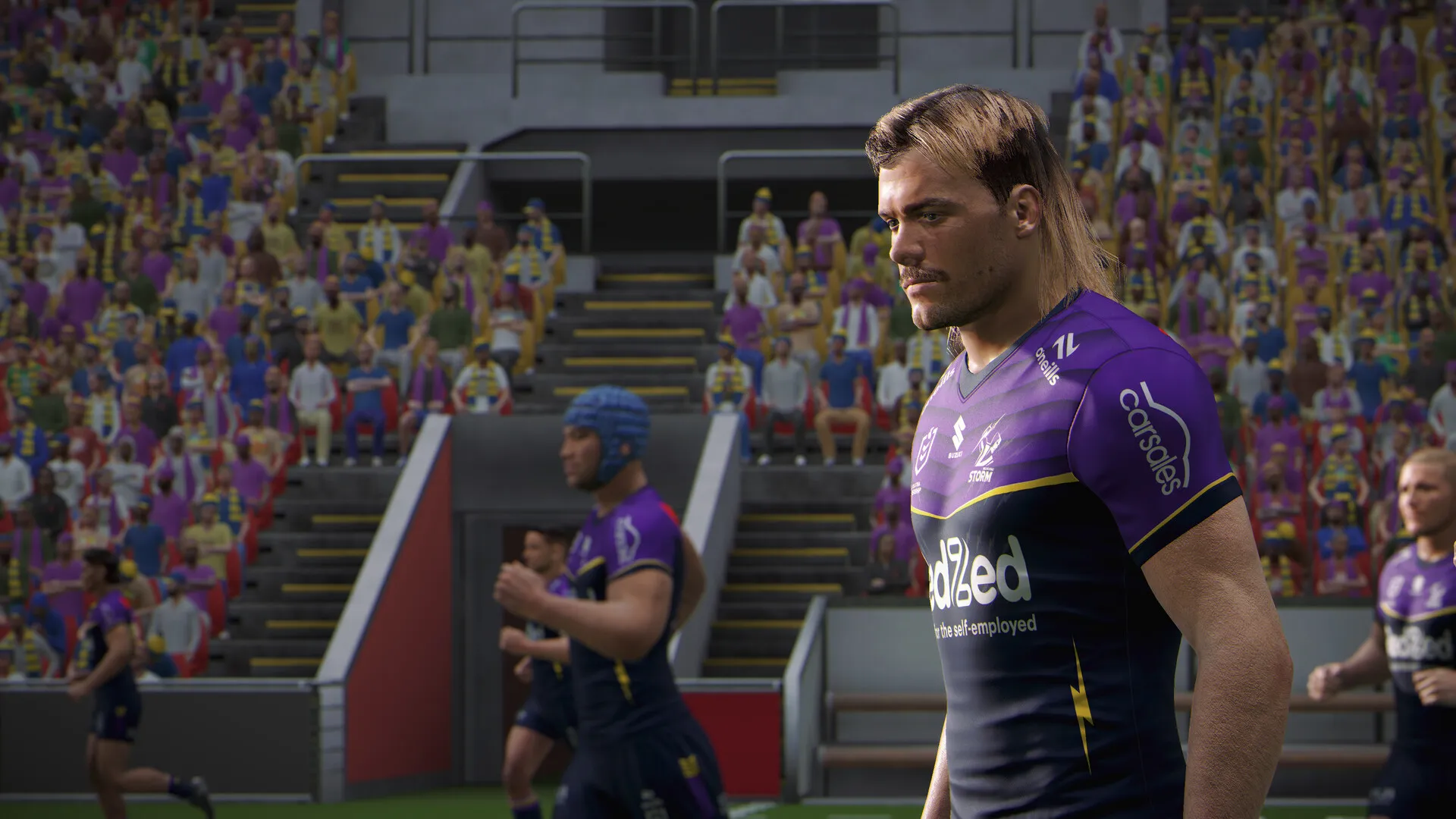 橄榄球联盟26/Rugby League 26 橄榄球联盟26/Rugby League 26