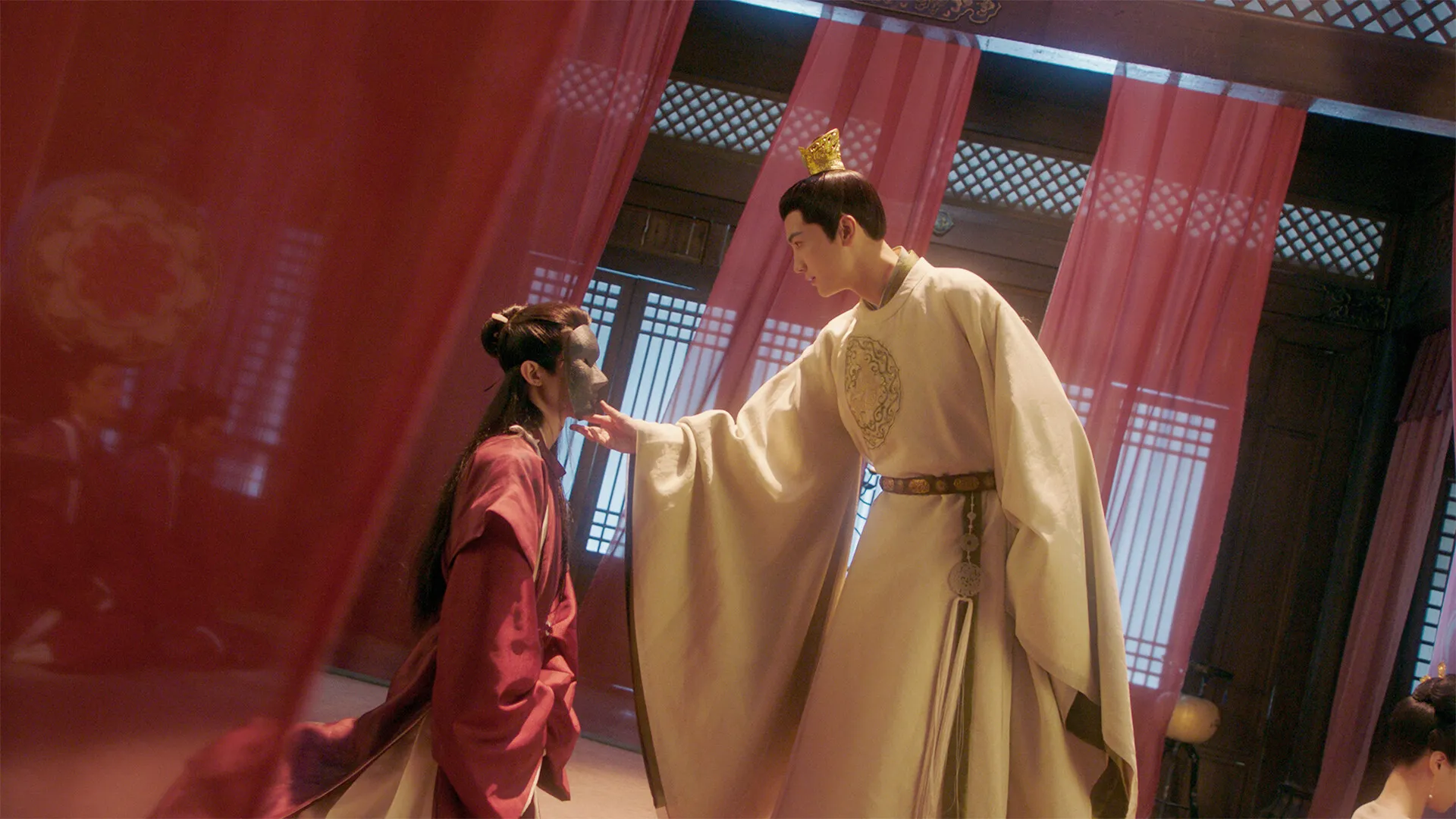 女王的游戏:盛世天下 媚娘篇/Road to Empress I 女王的游戏:盛世天下 媚娘篇/Road to Empress I