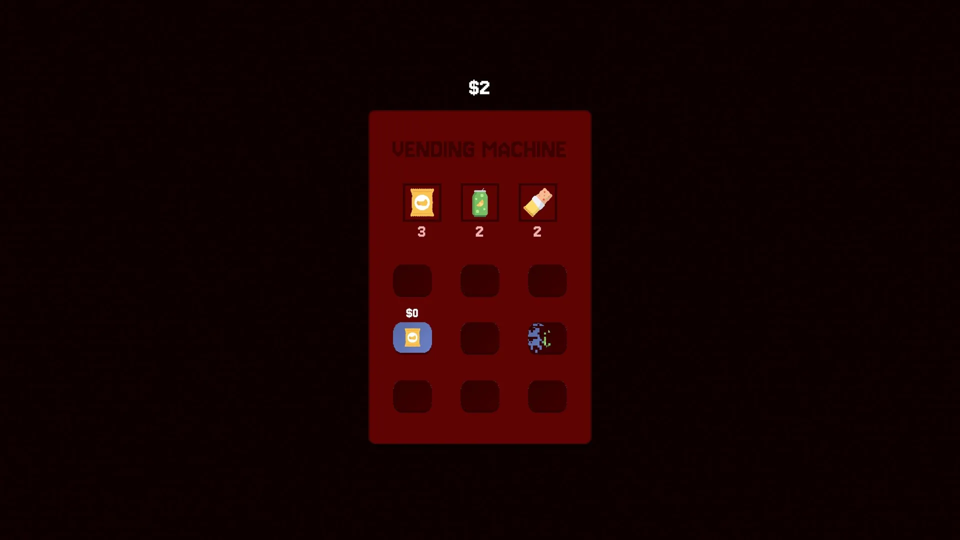 《幸运爆表/Luckyest》PC中文版下载-含Build.21173551 《幸运爆表/Luckyest》PC中文版下载-含Build.21173551