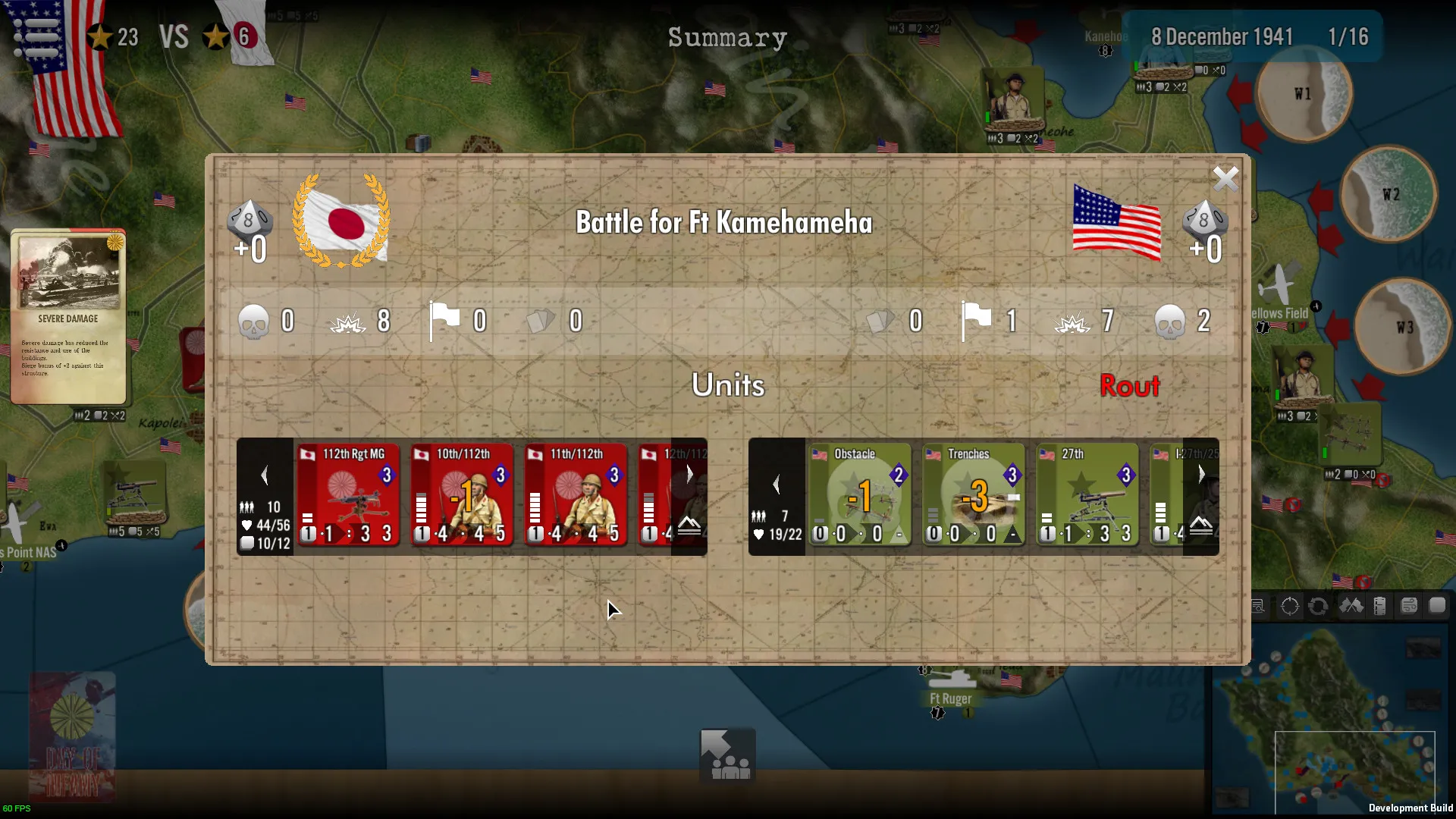SGS：夏威夷行动/SGS Operation Hawaii