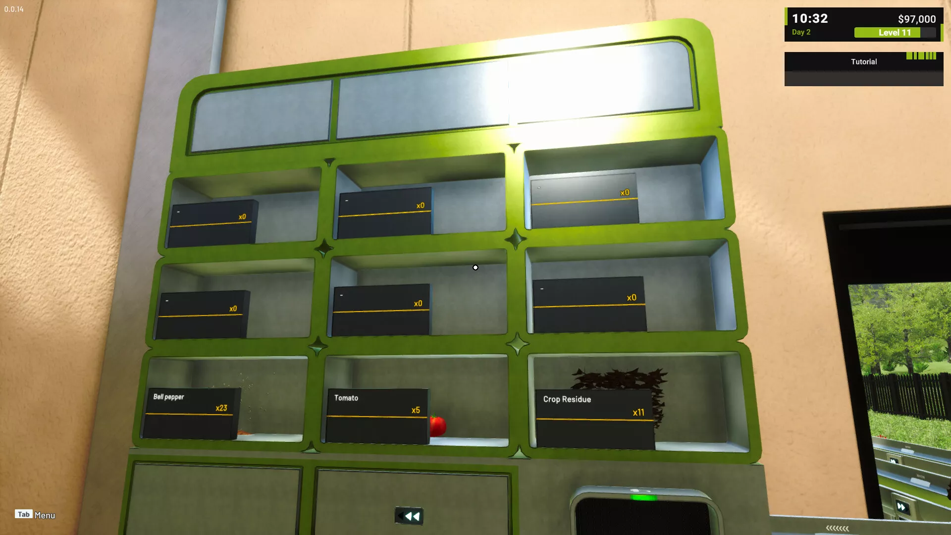 农场工厂模拟器/Farm Factory Simulator 新游发布-知云阁资源站