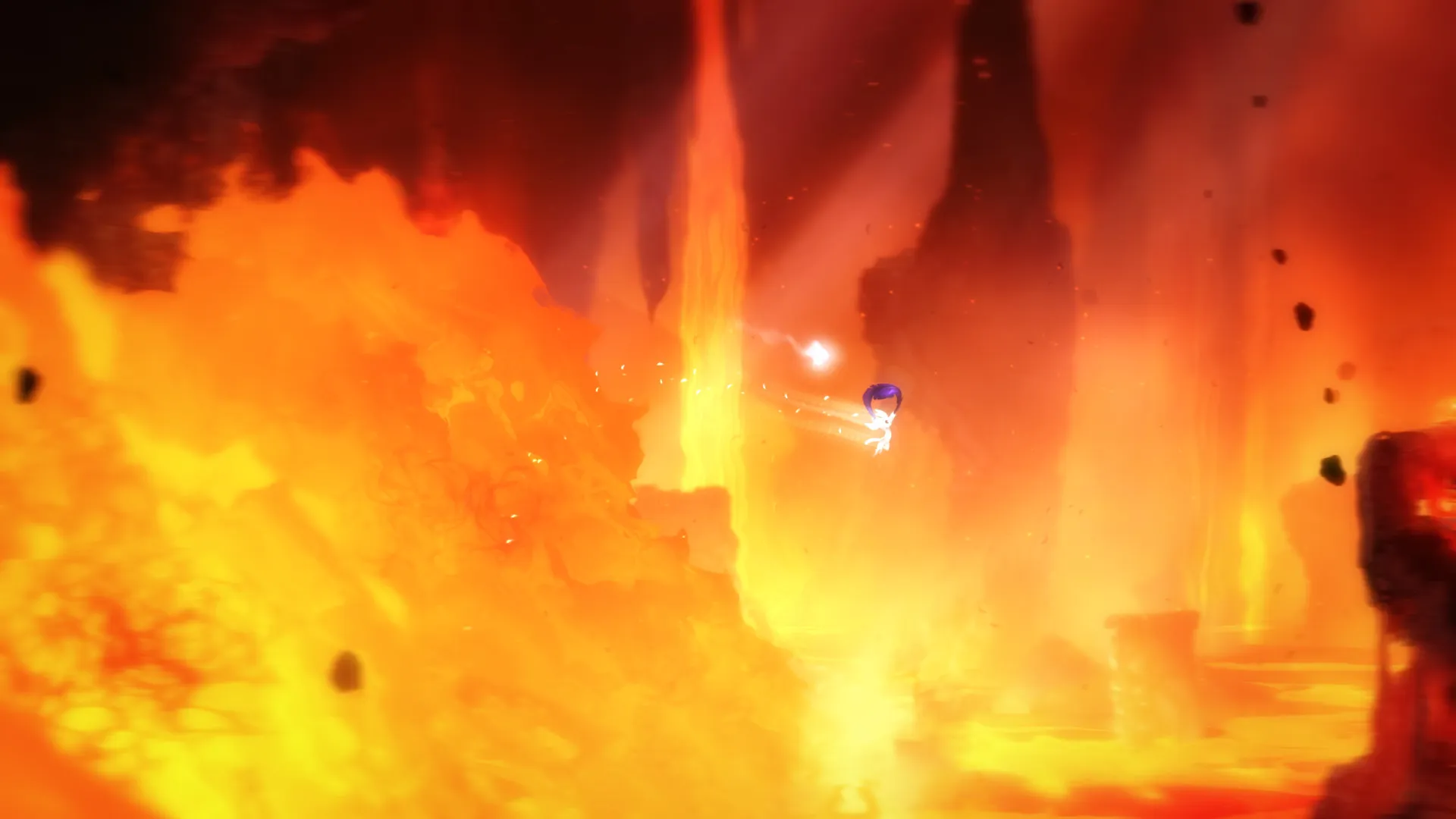 《奥日与黑暗森林 Ori and the Blind Forest Definitive Edition》Switch中文版NSP下载 – 含1.0.2补丁