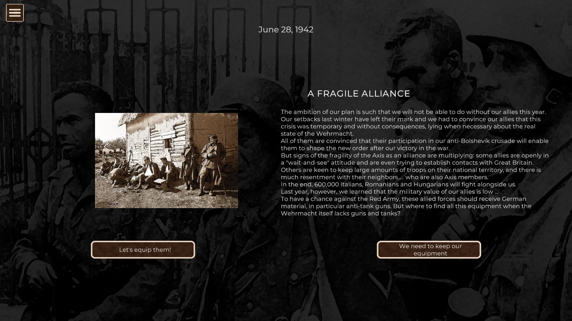 战斧：斯大林格勒/Cauldrons of War – Stalingrad-知云阁资源站
