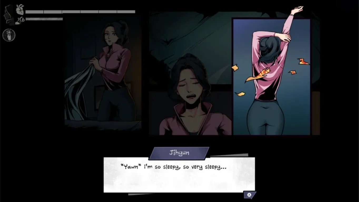 【美版】昏迷3血脉 .The Coma 3: Bloodlines 中文 【美版】昏迷3血脉 .The Coma 3: Bloodlines 中文