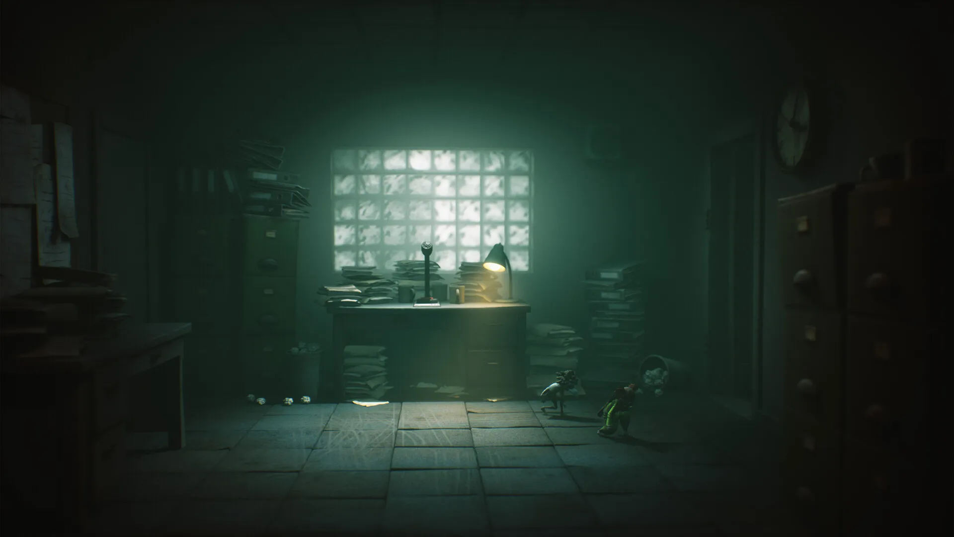 小小梦魇3/Little Nightmares III-知云阁资源站