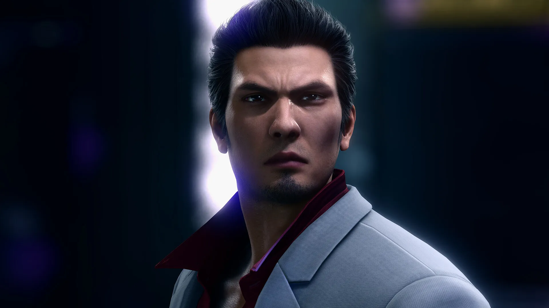 《如龙:极2重制版/人中之龙 极2/Yakuza Kiwami 2》PC中文版下载v2.11 《如龙:极2重制版/人中之龙 极2/Yakuza Kiwami 2》PC中文版下载v2.11