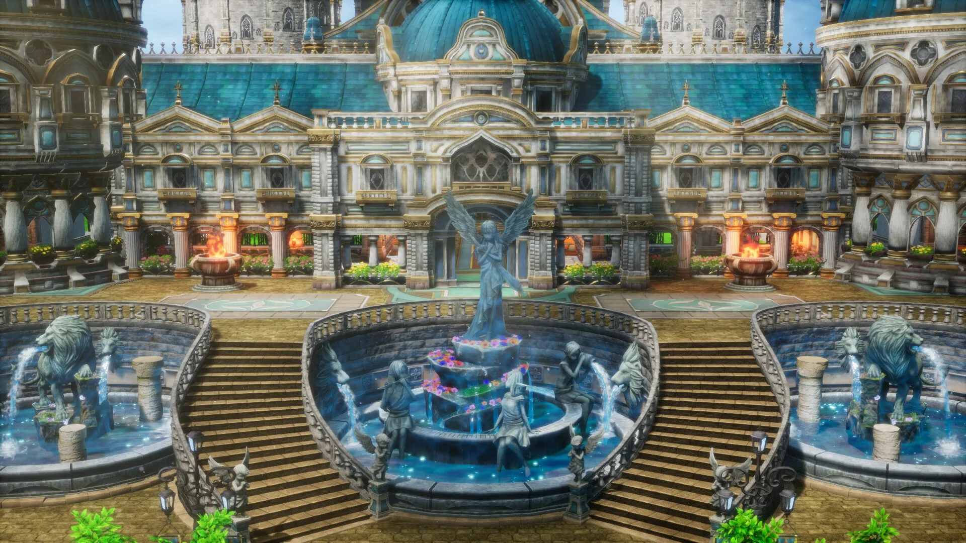 【夸克】《勇者斗恶龙3重制版 DRAGON QUEST III HD-2D Remake》Switch中文版XCI下载 – 含1.1.2升补+5DLC+金手指-知云阁资源站