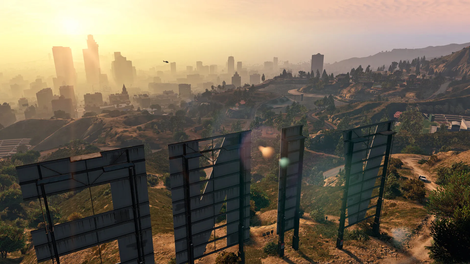 侠盗猎车手5增强版/GTA5增强版/Grand Theft Auto V Enhanced 侠盗猎车手5增强版/GTA5增强版/Grand Theft Auto V Enhanced