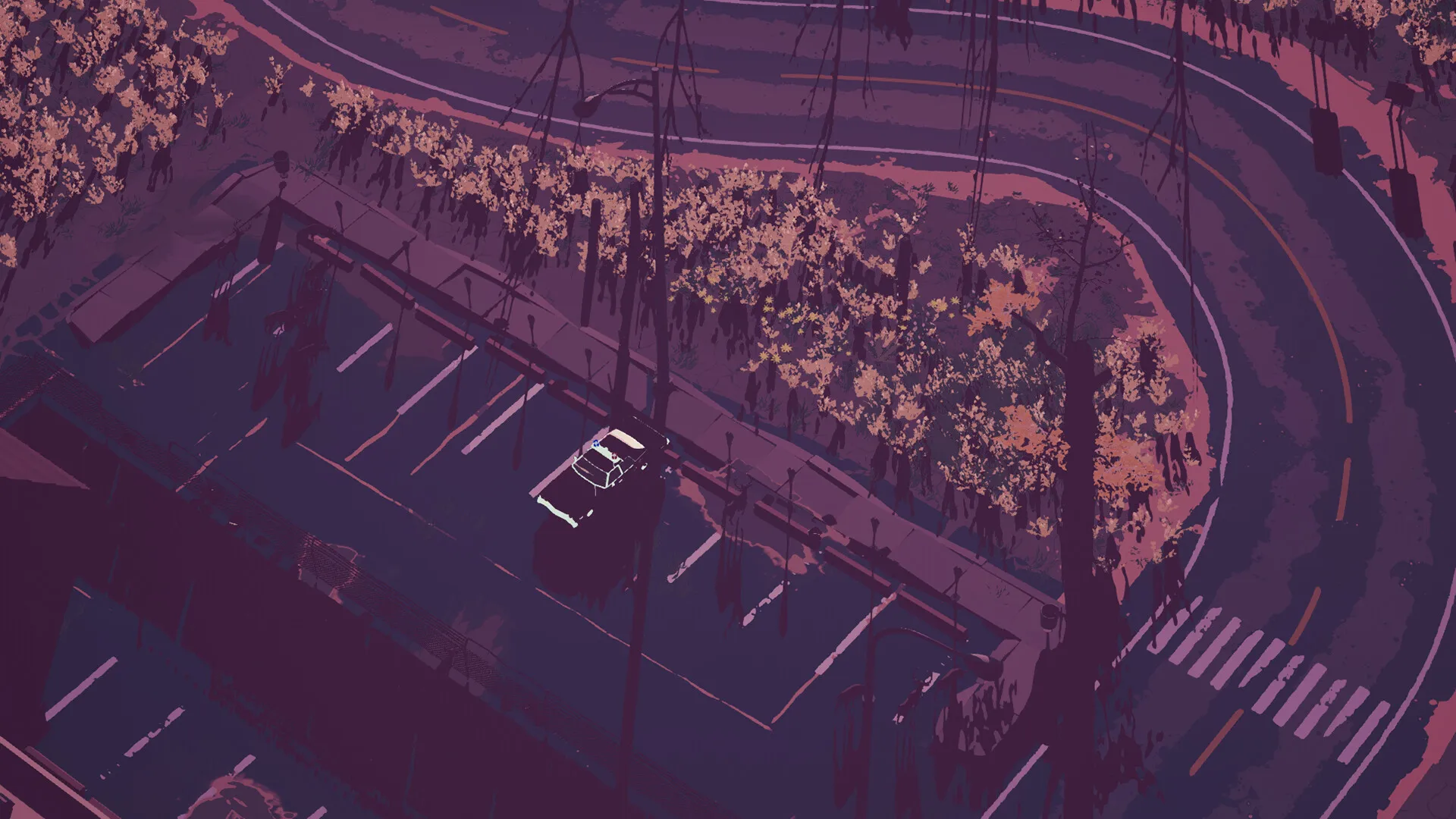 死静驱途/Dead Static Drive 死静驱途/Dead Static Drive
