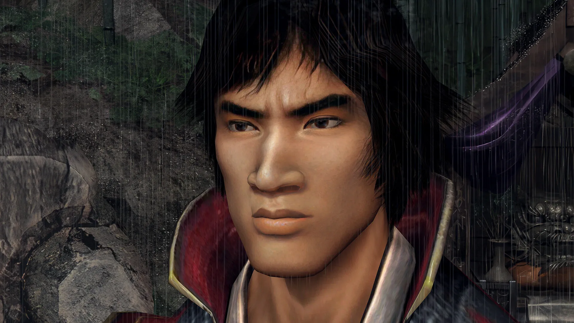 鬼武者2:高清复刻版/Onimusha 2: Samurai's Destiny 鬼武者2:高清复刻版/Onimusha 2: Samurai's Destiny