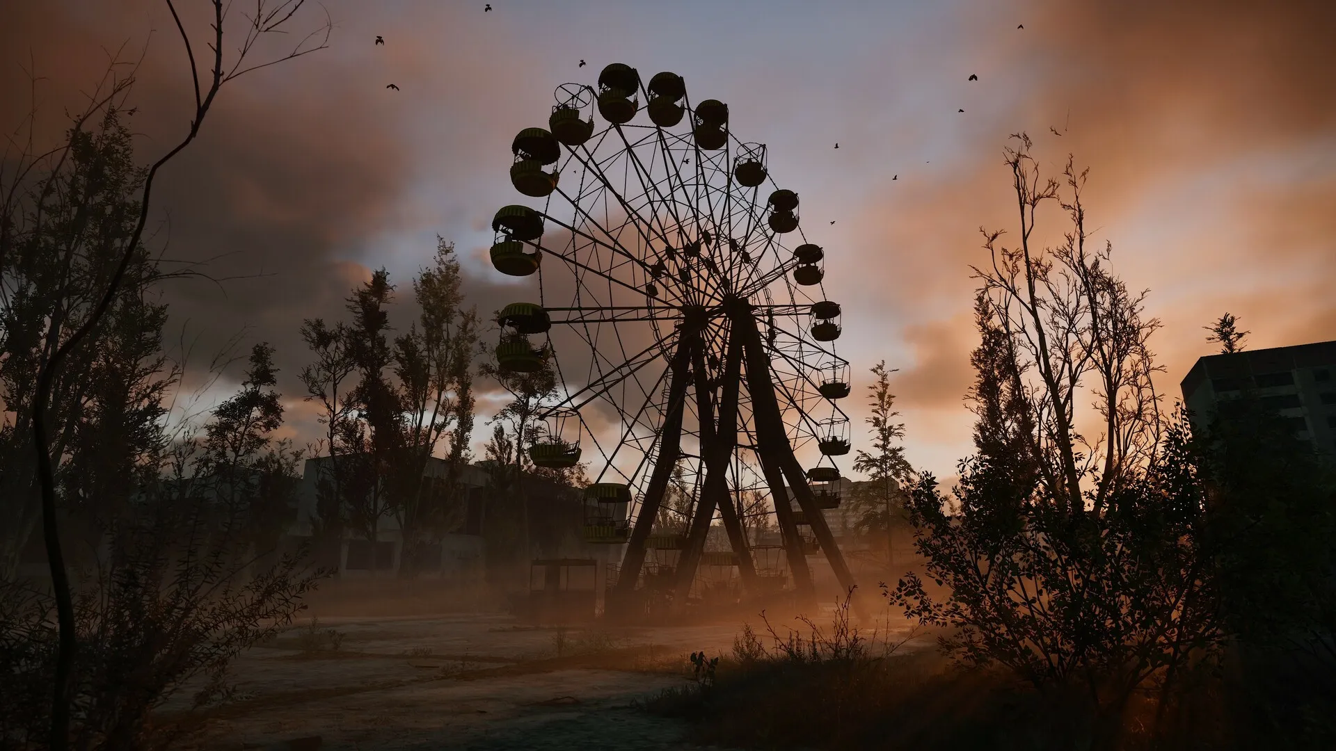 《潜行者2:切尔诺贝利之心/S.T.A.L.K.E.R. 2: Heart of Chornobyl》PC中文版下载-含v1.8.1.1 《潜行者2:切尔诺贝利之心/S.T.A.L.K.E.R. 2: Heart of Chornobyl》PC中文版下载-含v1.8.1.1