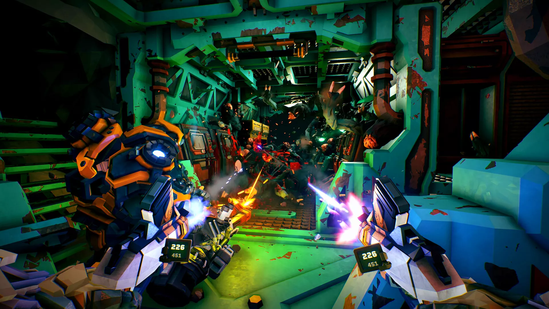 深岩银河：异动核心/Deep Rock Galactic: Rogue Core-知云阁资源站