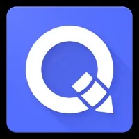 QuickEdit 文本编辑器v1.12.8高级版-知云阁资源站