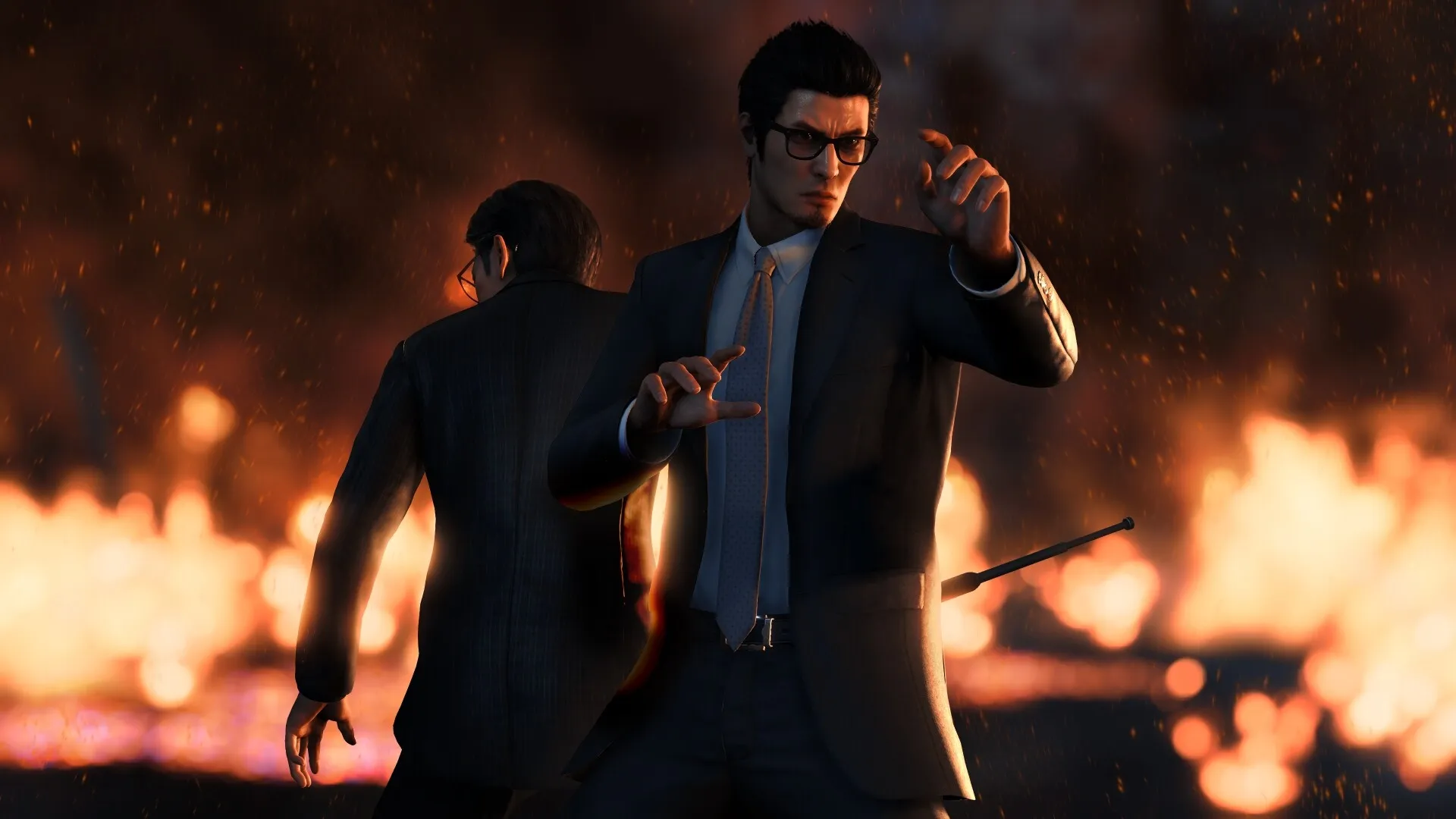 【5.05】《人中之龙7外传 无名之龙》PS4日版中文下载- 含1.22补丁+DLC