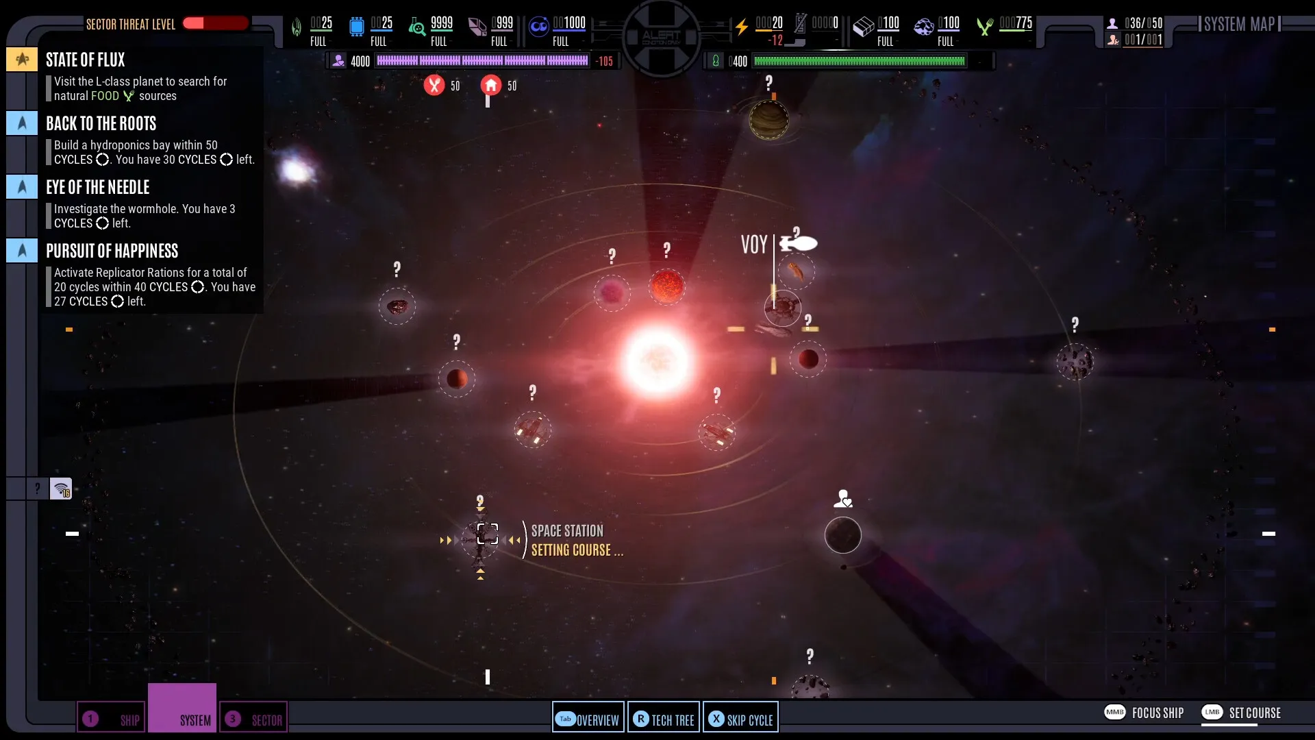 星际迷航:航海家号 – 穿越未知/Star Trek: Voyager – Across the Unknown 星际迷航:航海家号 – 穿越未知/Star Trek: Voyager – Across the Unknown