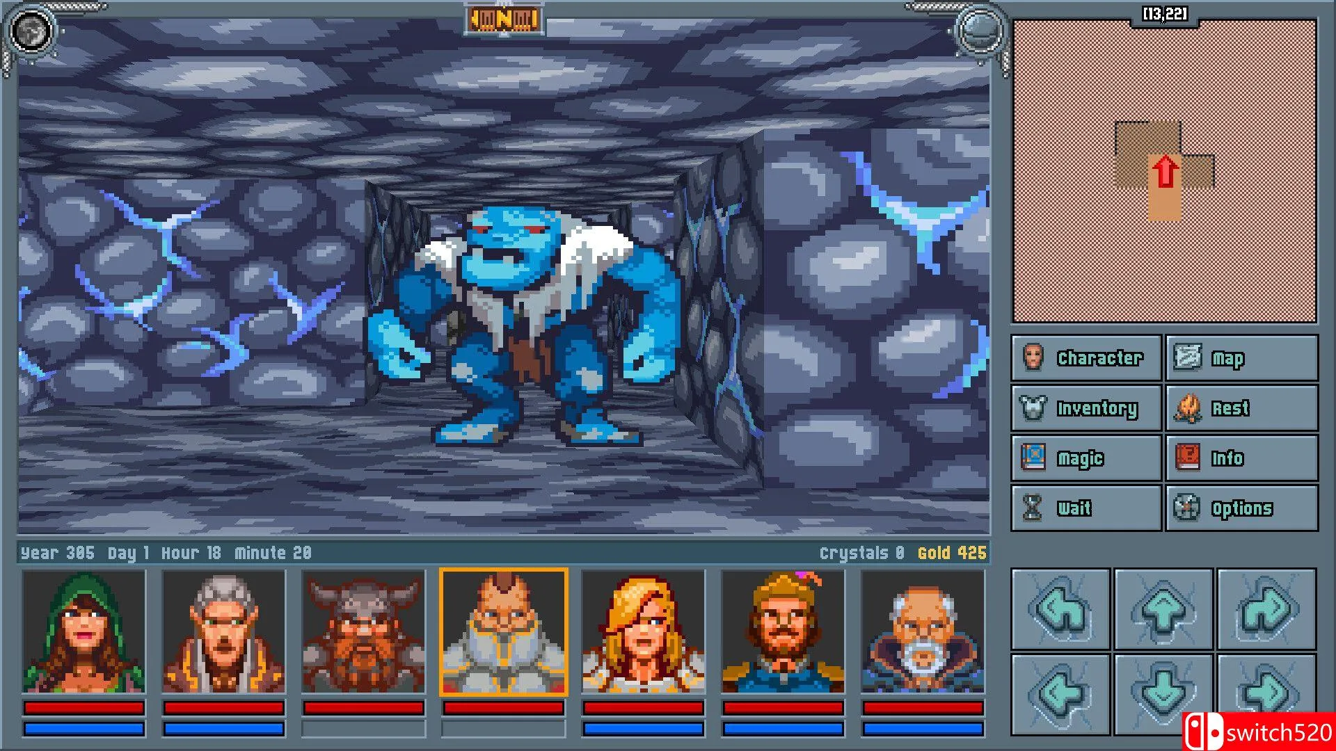《琥珀之地传奇II：树之歌（Legends of Amberland: Song Trees）》v1.24 [英文]