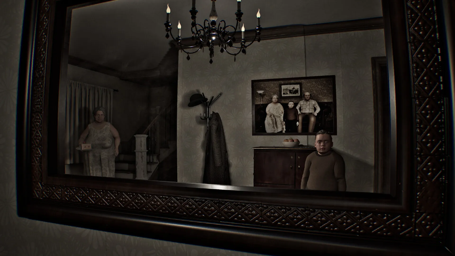《忘记/Forgot》PC中文版下载-含Build.21061447 《忘记/Forgot》PC中文版下载-含Build.21061447