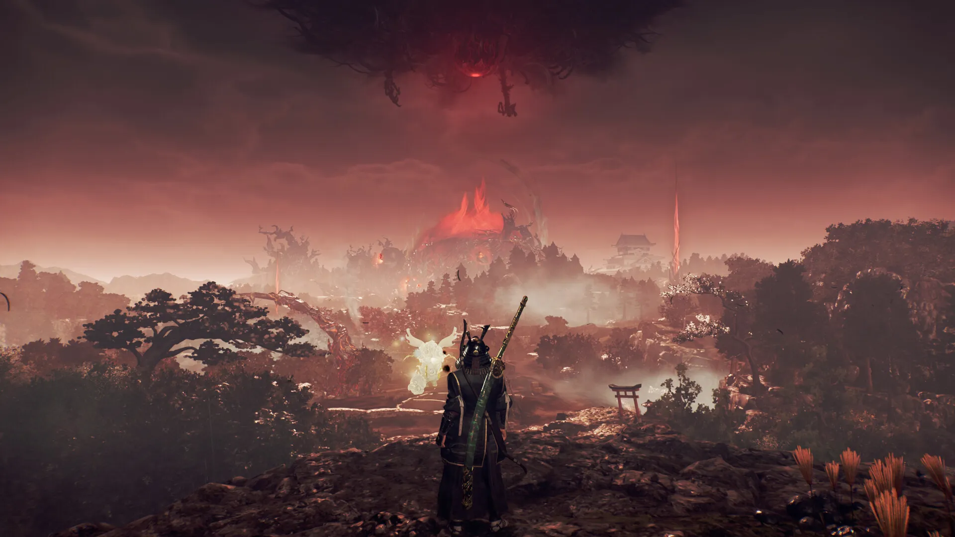 仁王3/Nioh 3/支持网络联机 仁王3/Nioh 3/支持网络联机