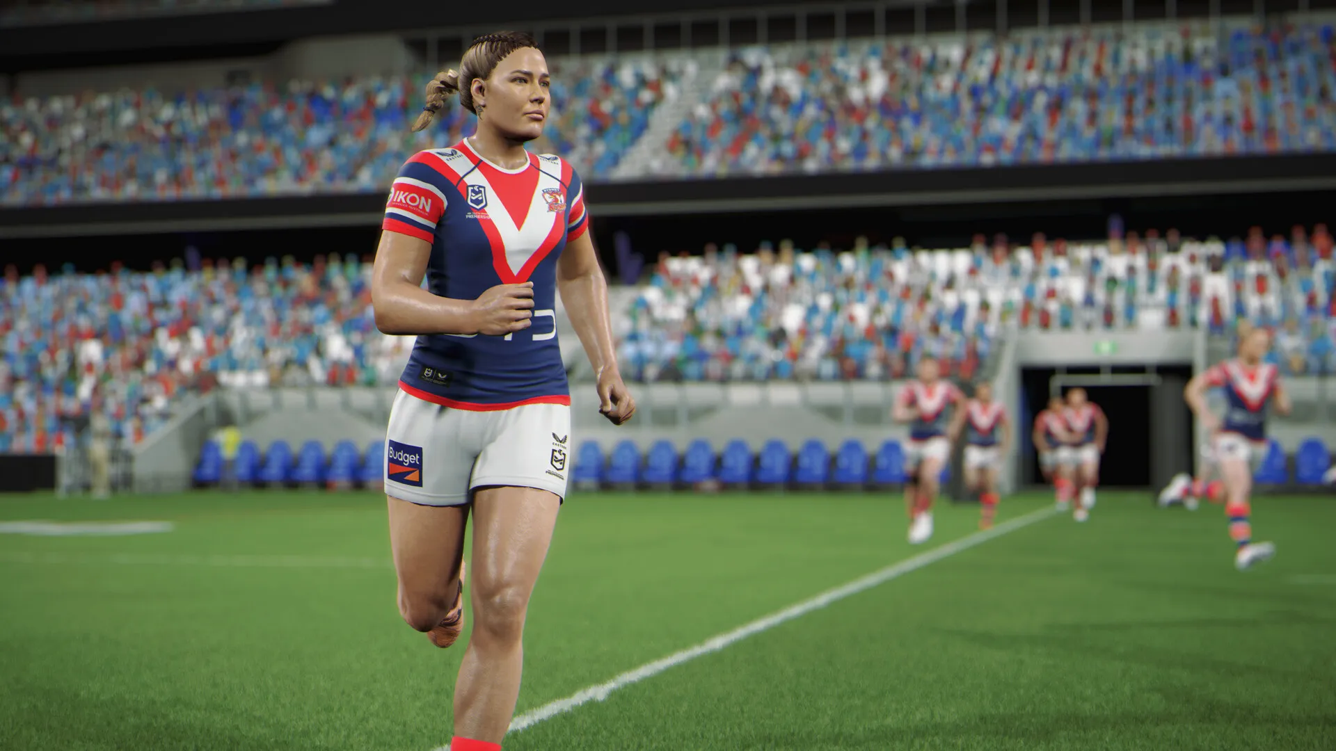 橄榄球联盟26/Rugby League 26 橄榄球联盟26/Rugby League 26