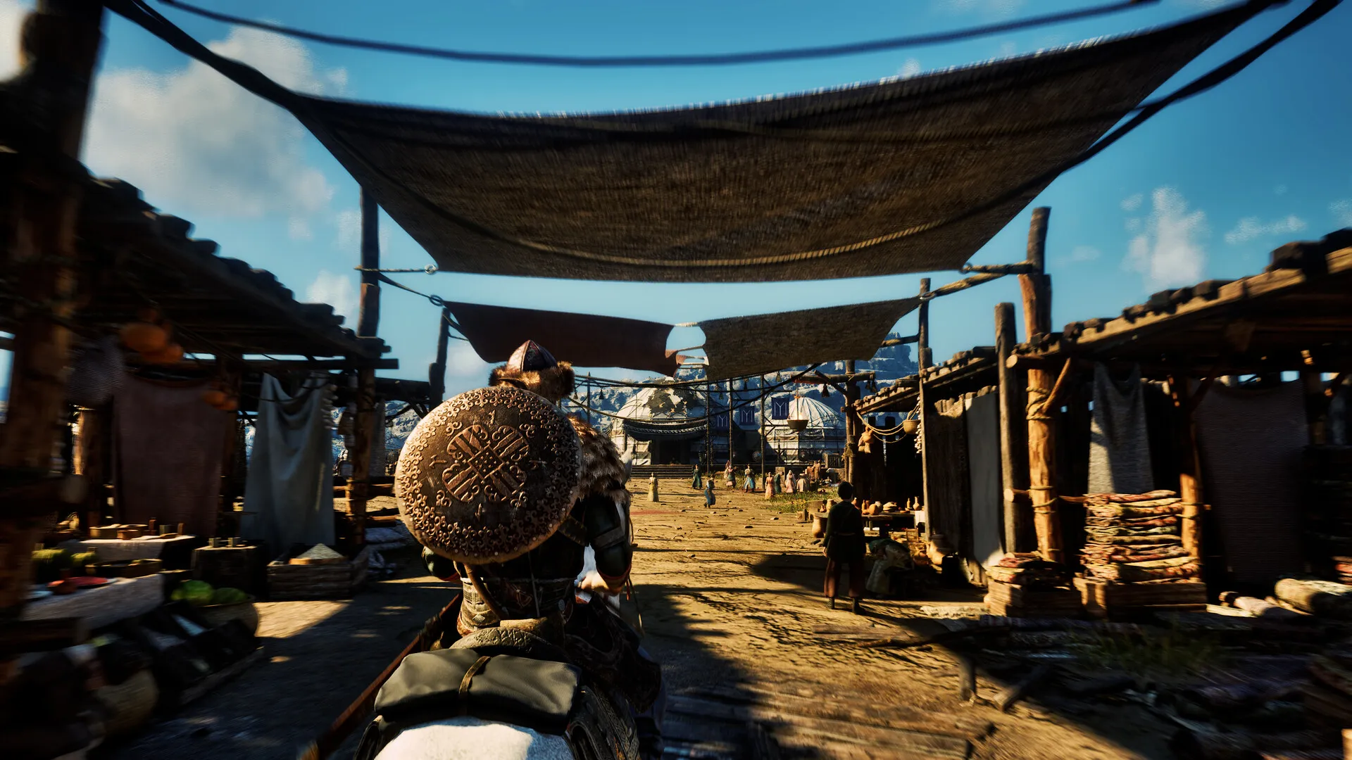 乌卢卡的埃尔图/Ertugrul of Ulukayin