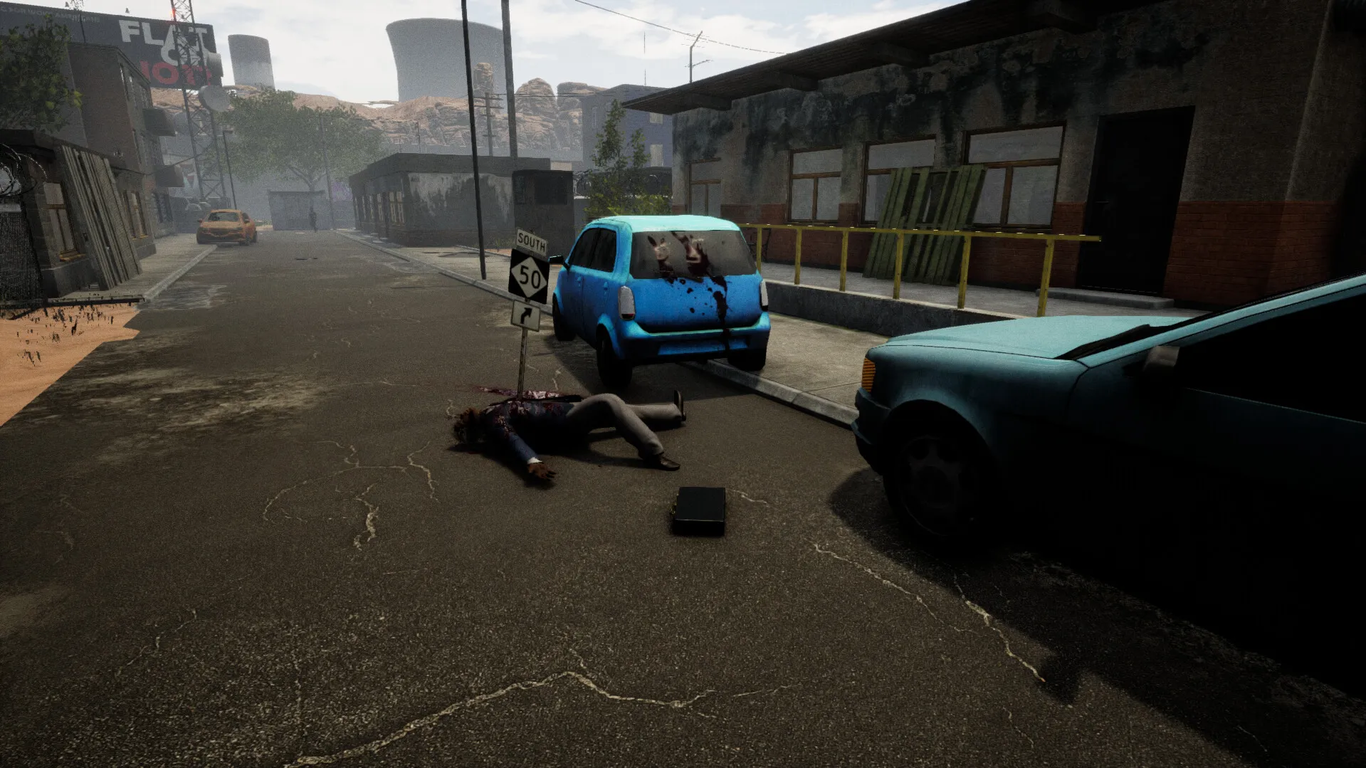 绝命毒师模拟器/Drug Dealer Simulator