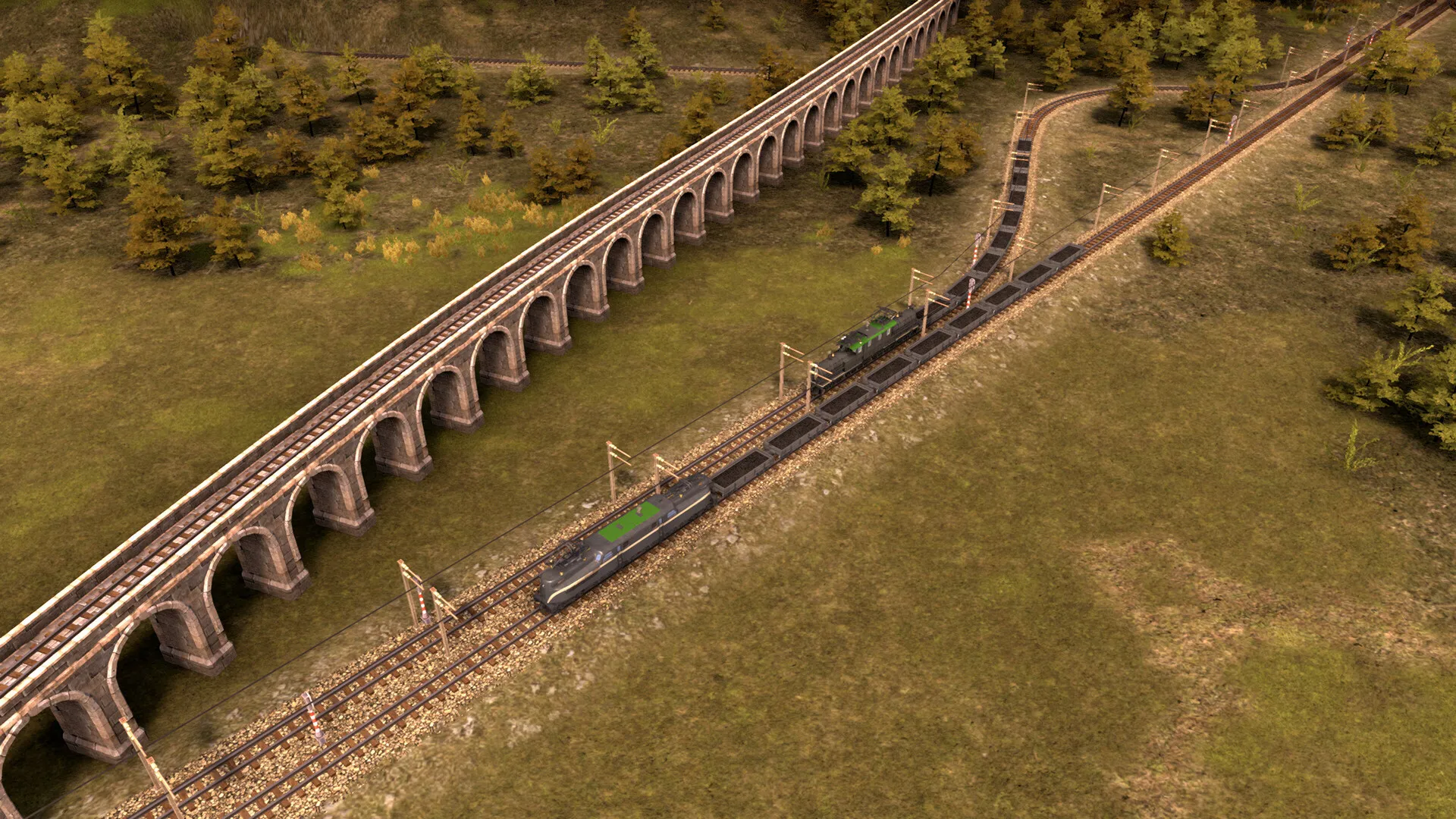 铁路公司2/Railroad Corporation 2 铁路公司2/Railroad Corporation 2