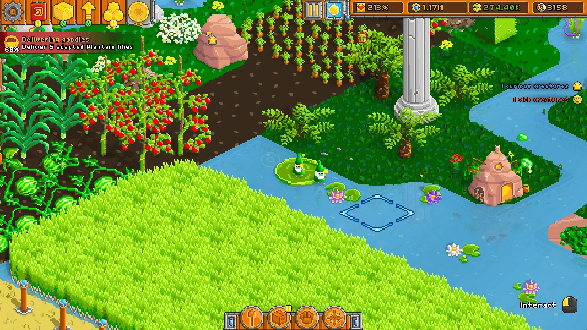 《园艺大师/Horticular》PC中文版下载-含v1.6.0