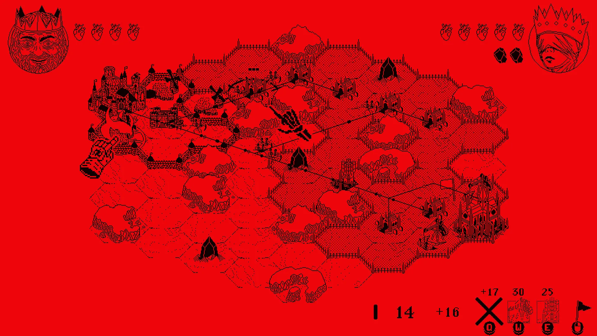 《死亡之冠 Death Crown》Switch中文版NSP下载 – 含1.1.0补丁-知云阁资源站