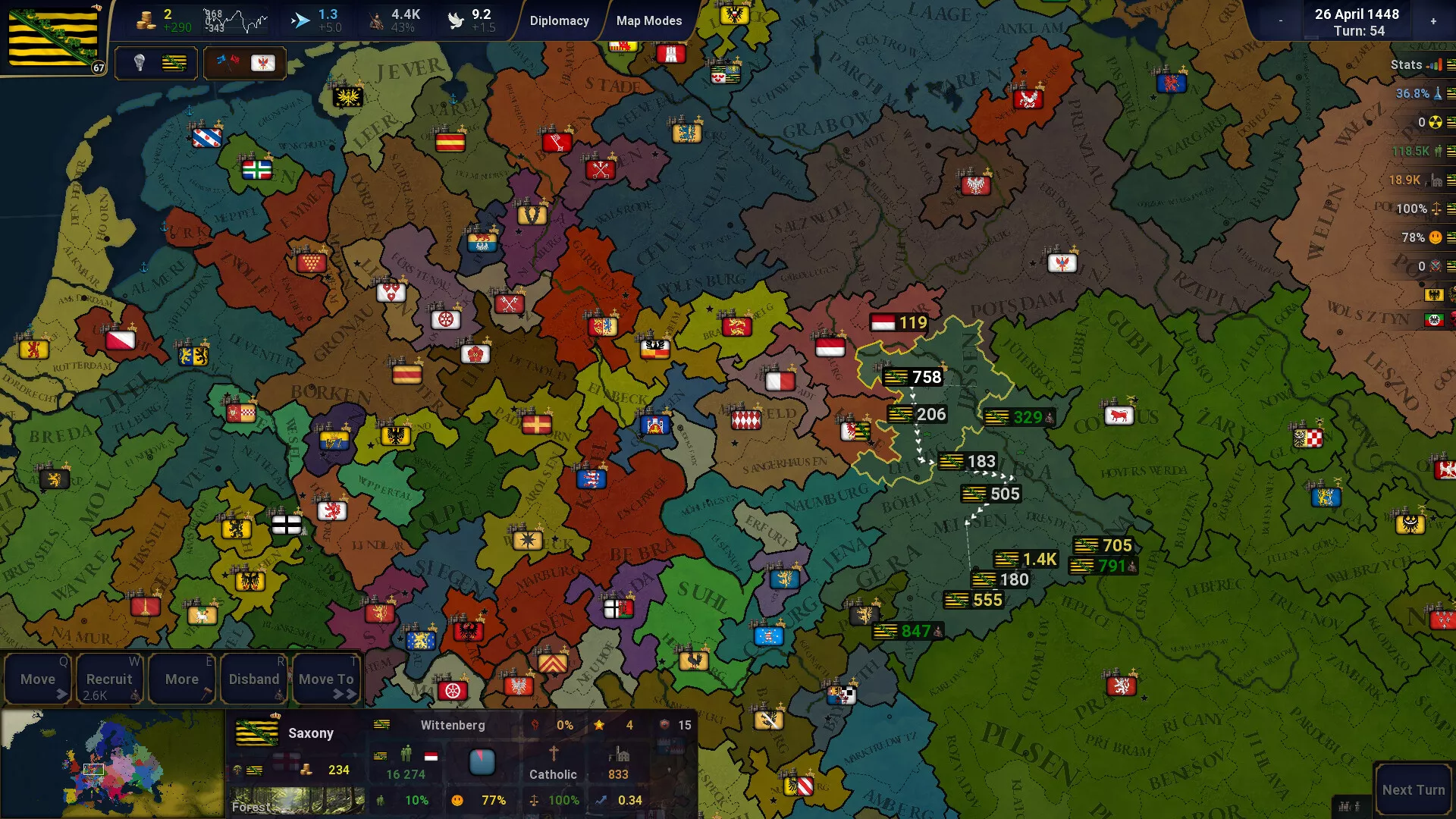 文明时代2：终极版/Age of History 2: Definitive Edition