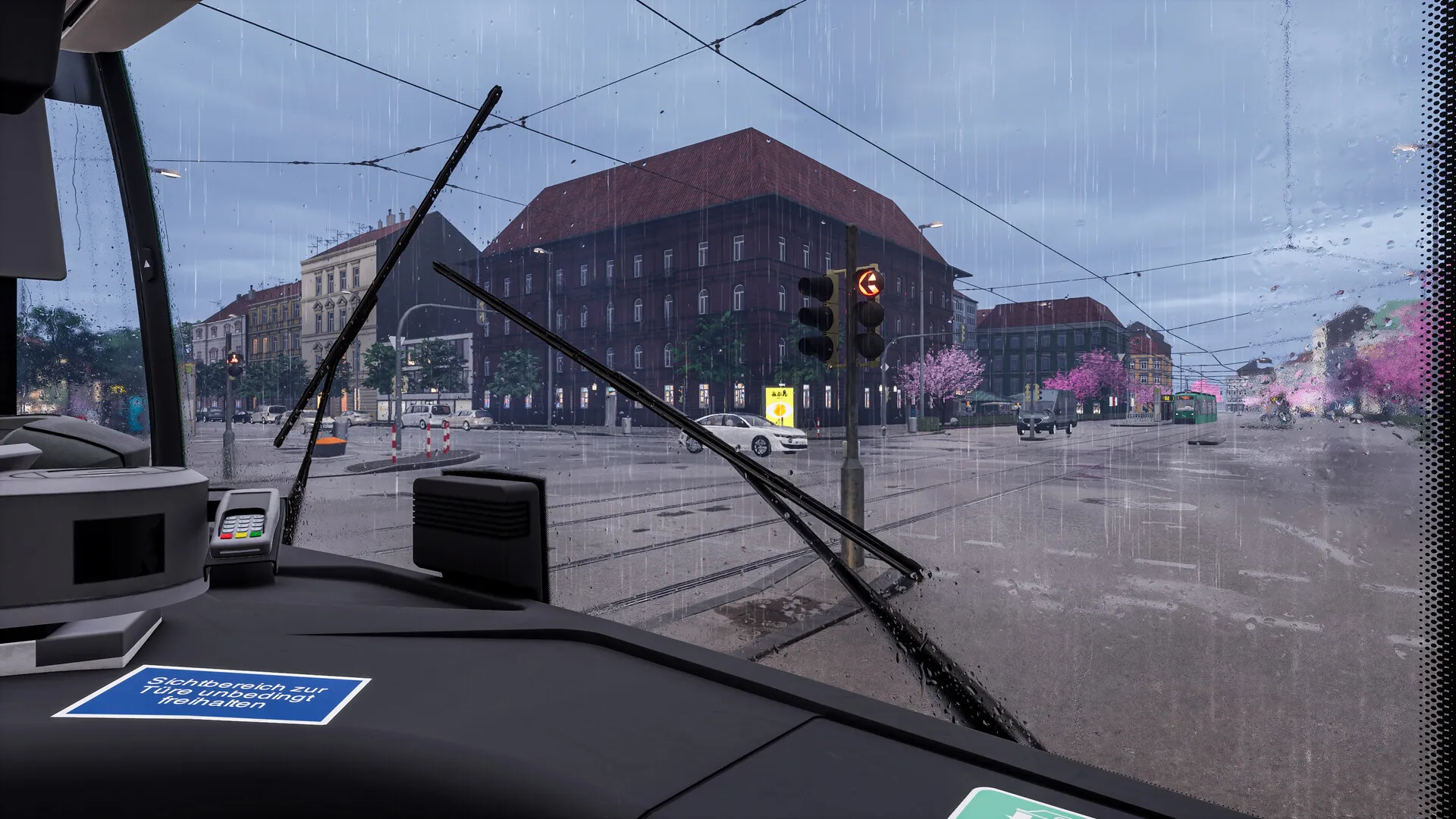 城市公共交通模拟器2026-虚拟机版/City Transport Simulator 2026 HYPERVISOR 城市公共交通模拟器2026-虚拟机版/City Transport Simulator 2026 HYPERVISOR