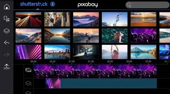 PowerDirector威力导演 v16.2.0高级版-知云阁资源站