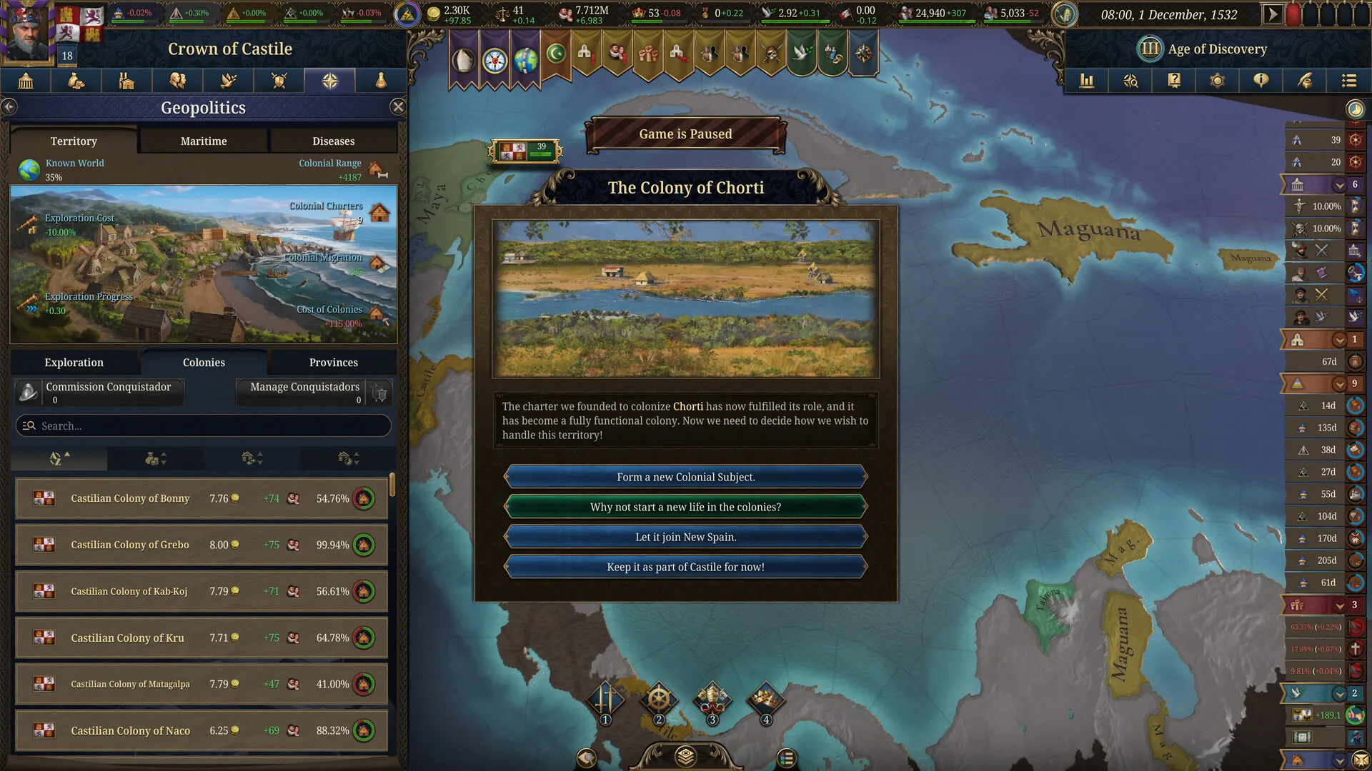欧陆风云5/Europa Universalis V-知云阁资源站