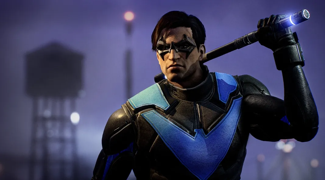 PC游戏《哥谭骑士/Gotham Knights》中文v6.0.21.0下载 PC游戏《哥谭骑士/Gotham Knights》中文v6.0.21.0下载