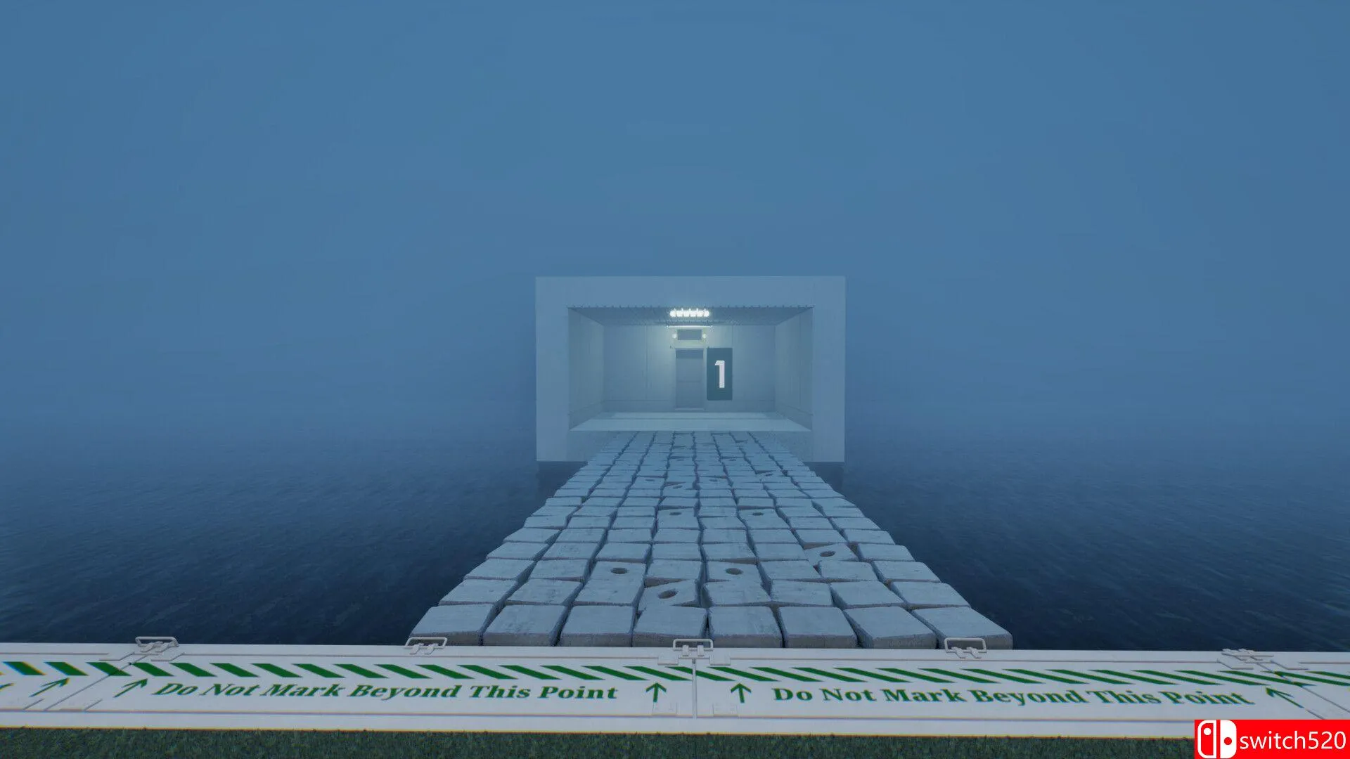 《一起逃离（Exit Together）》官方中文 v1.1.0 0xdeadcode硬盘版[中文/繁体/英文/日语]-知云阁资源站