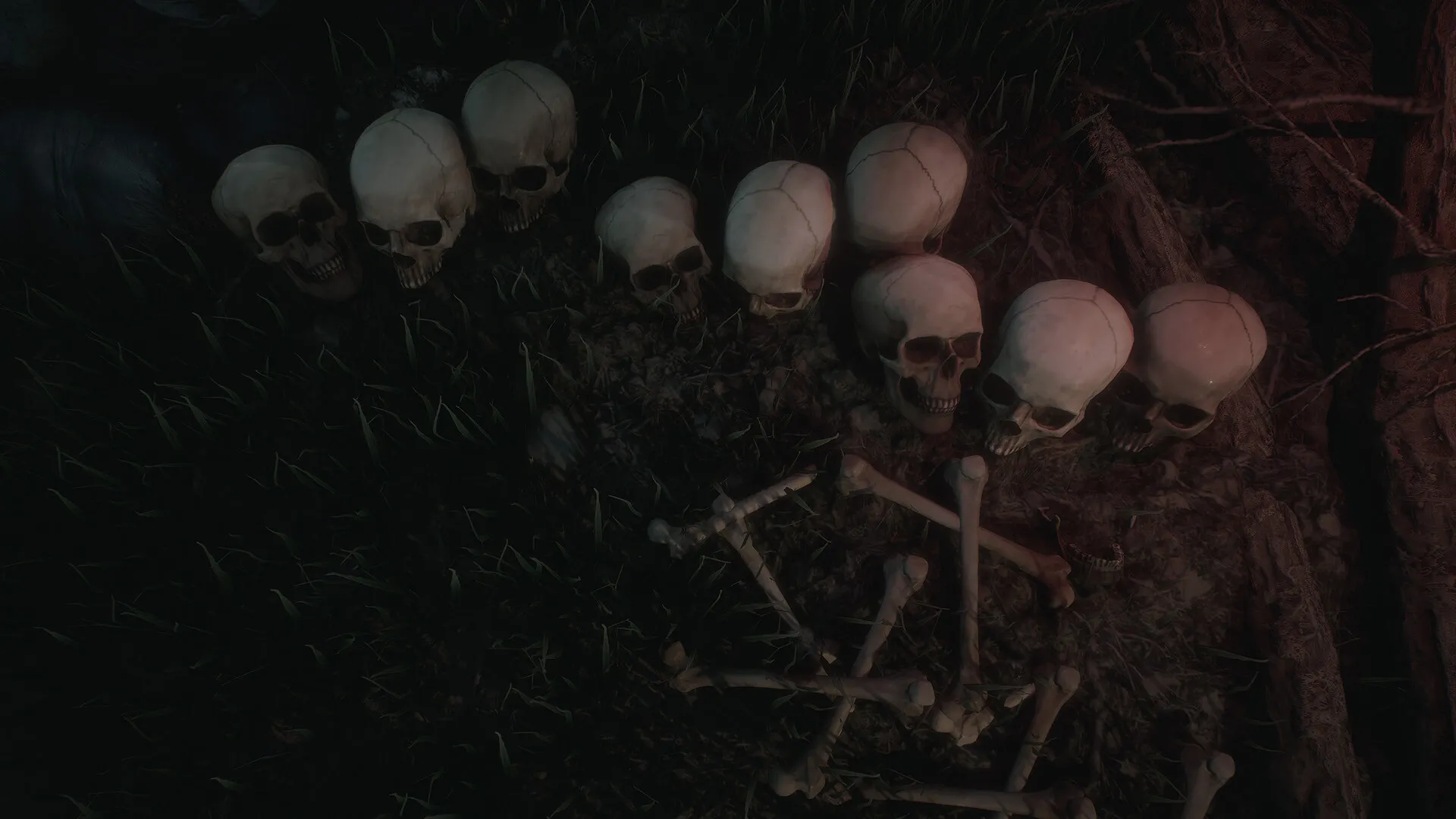 波维利亚：不归之岛/Poveglia: The Island of No Return