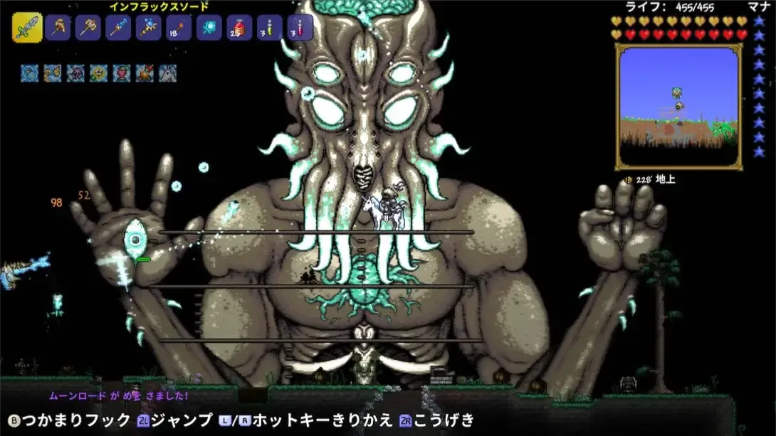 泰拉瑞亚(4.5.1)金手指 金手指 泰拉瑞亚(4.5.1)金手指 金手指